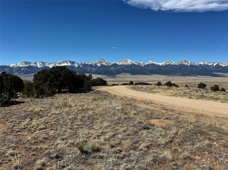 514 Kiowa Rd, Westcliffe, CO 81252