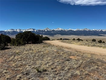 514 Kiowa Rd, Westcliffe, CO 81252