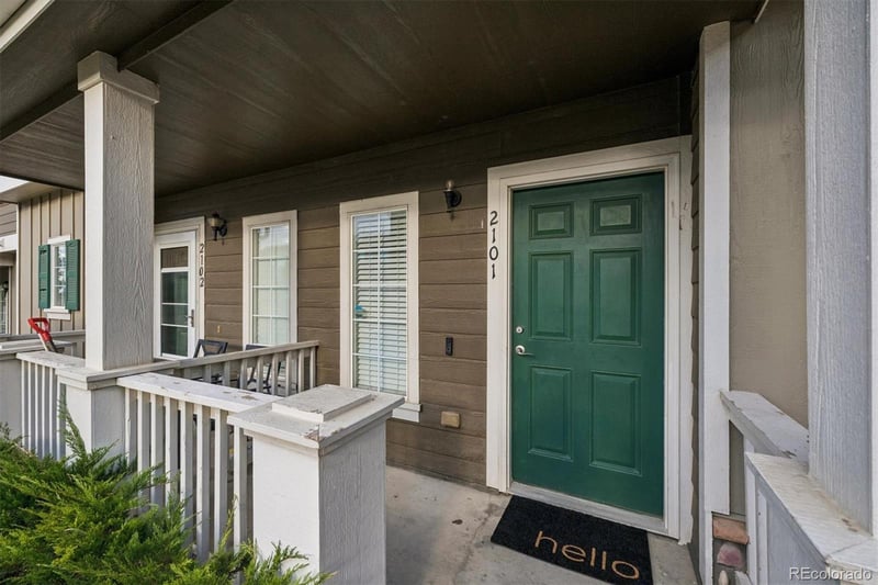 14700 104th Ave #2101, Commerce City, CO 80022