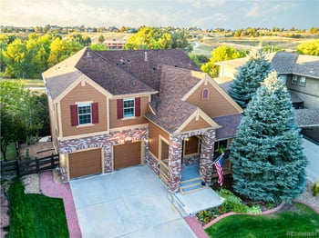 21398 Wanderlust Pl, Parker, CO 80138