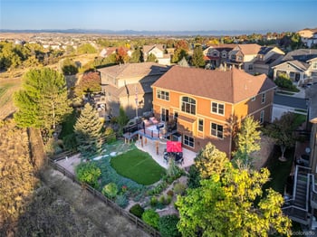 21398 Wanderlust Pl, Parker, CO 80138