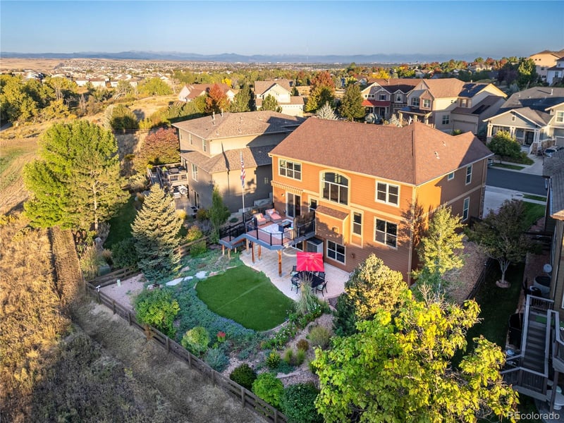 21398 Wanderlust Pl, Parker, CO 80138