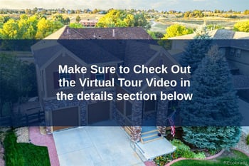 21398 Wanderlust Pl, Parker, CO 80138