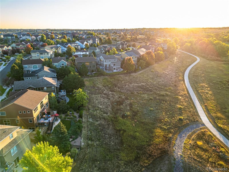 21398 Wanderlust Pl, Parker, CO 80138