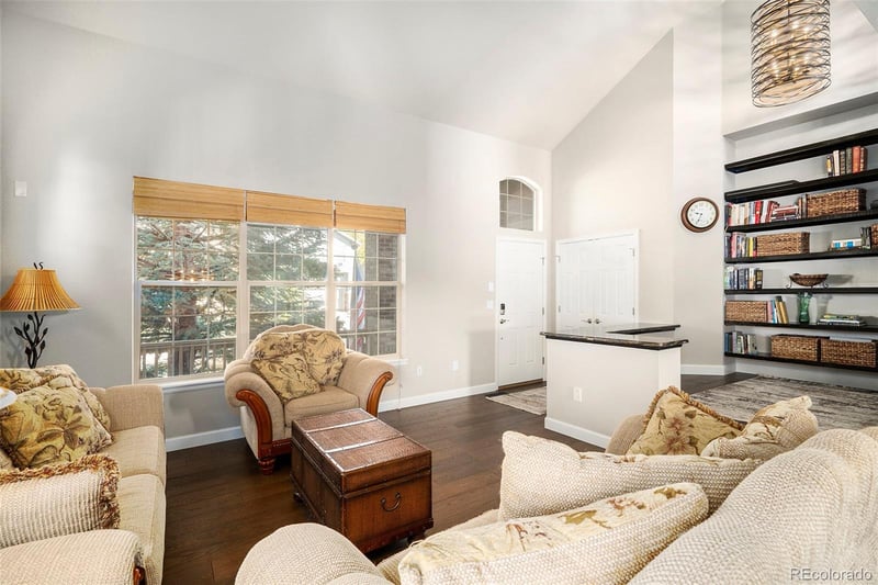 21398 Wanderlust Pl, Parker, CO 80138