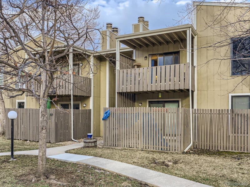 8060 Niwot Rd #58, Niwot, CO 80503
