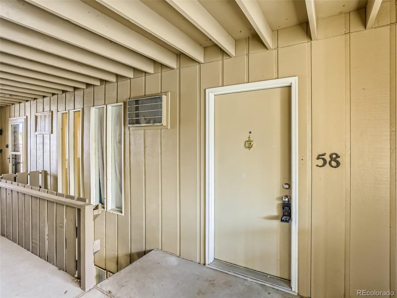 8060 Niwot Rd #58, Niwot, CO 80503