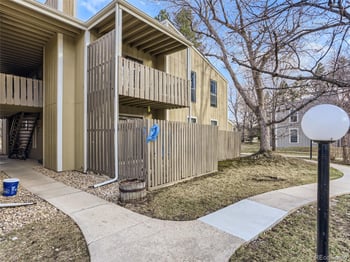 8060 Niwot Rd #58, Niwot, CO 80503