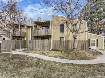 8060 Niwot Rd #58, Niwot, CO 80503