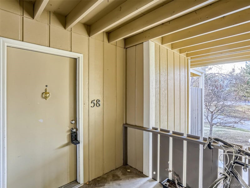 8060 Niwot Rd #58, Niwot, CO 80503
