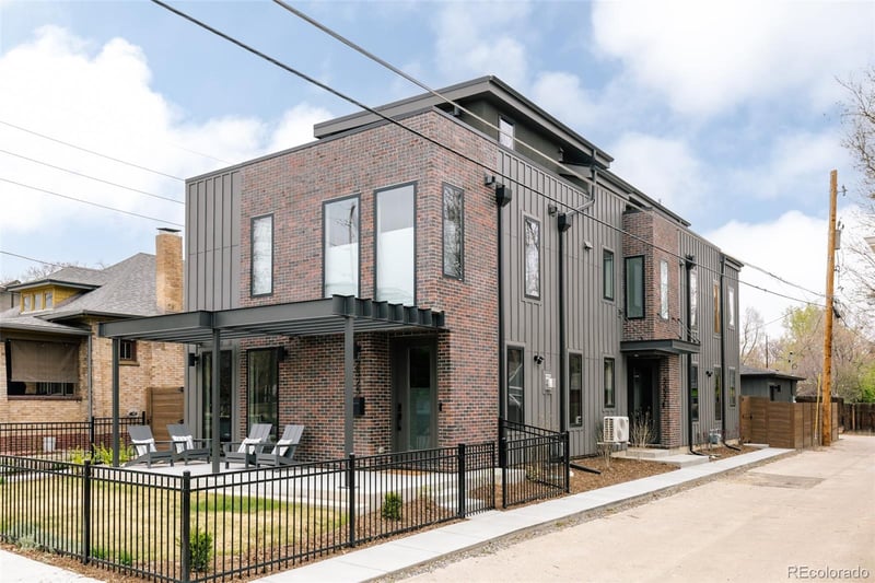 2327 33rd Ave, Denver, CO 80211