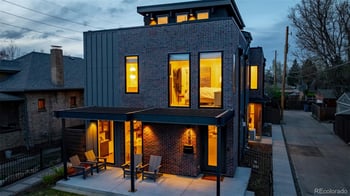 2327 33rd Ave, Denver, CO 80211