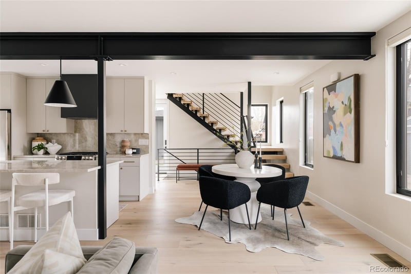 2327 33rd Ave, Denver, CO 80211