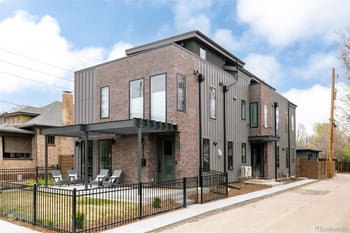 2327 33rd Ave, Denver, CO 80211