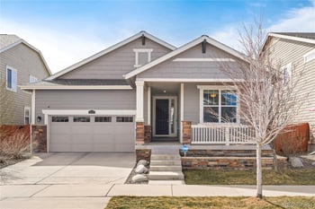 14850 Munich Ave, Parker, CO 80134