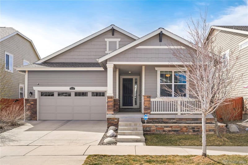 14850 Munich Ave, Parker, CO 80134