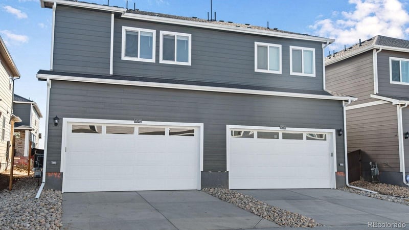 9821 Bahama St, Commerce City, CO 80022