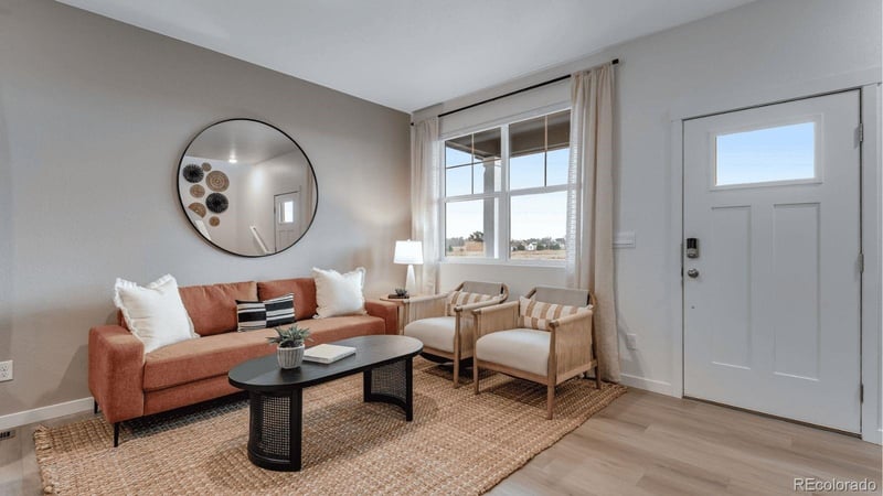 9821 Bahama St, Commerce City, CO 80022