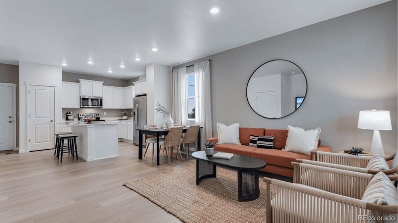 9821 Bahama St, Commerce City, CO 80022