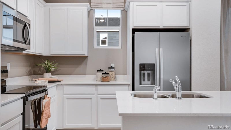 9821 Bahama St, Commerce City, CO 80022