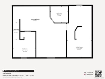 6545 Union St, Arvada, CO 80004