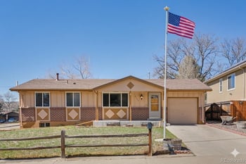 6545 Union St, Arvada, CO 80004