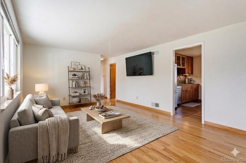 6545 Union St, Arvada, CO 80004