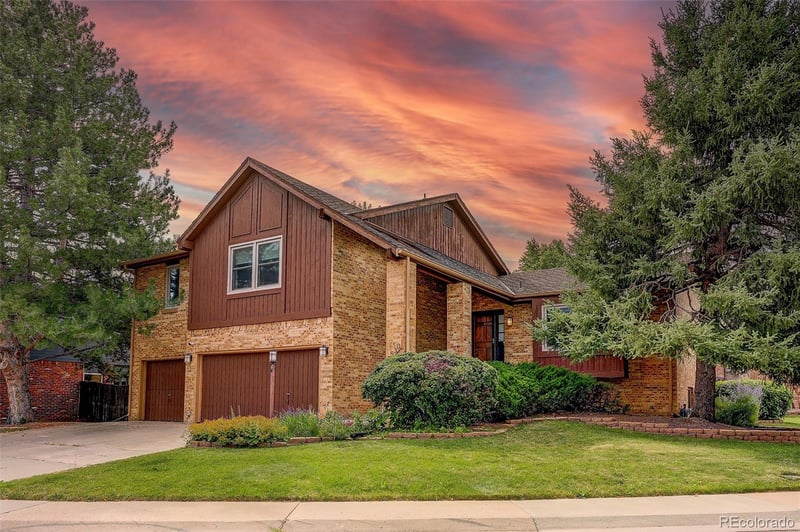 7530 Emerson St, Littleton, CO 80122