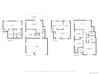 7530 Emerson St, Littleton, CO 80122