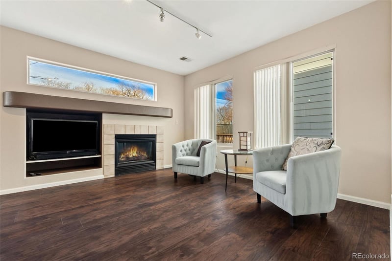 21764 Silver Meadow Ln, Parker, CO 80138