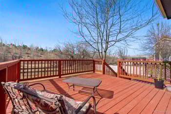 21764 Silver Meadow Ln, Parker, CO 80138