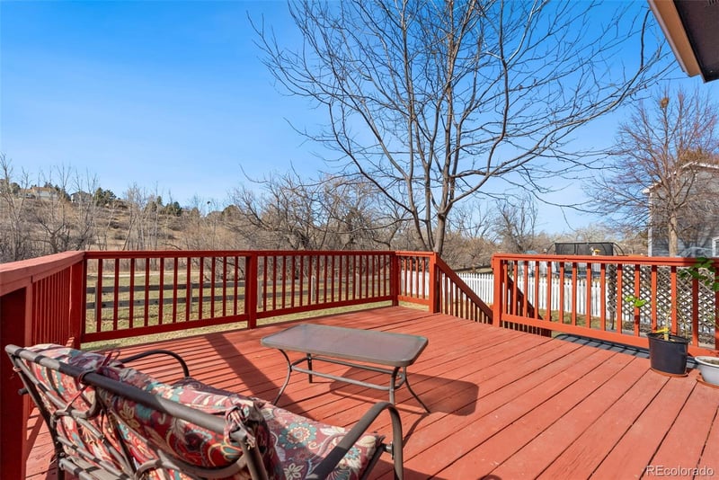 21764 Silver Meadow Ln, Parker, CO 80138