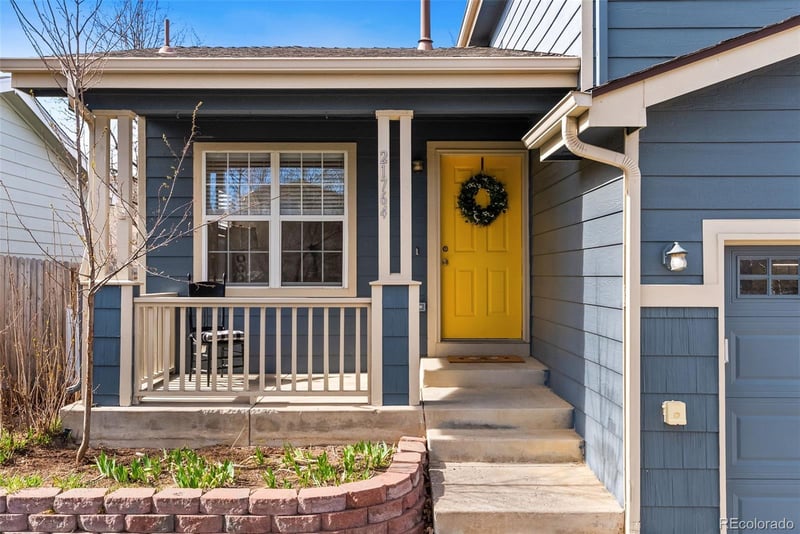 21764 Silver Meadow Ln, Parker, CO 80138