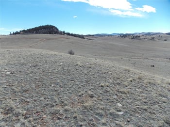 Lot 5795 Guipago Trl, Hartsel, CO 80449