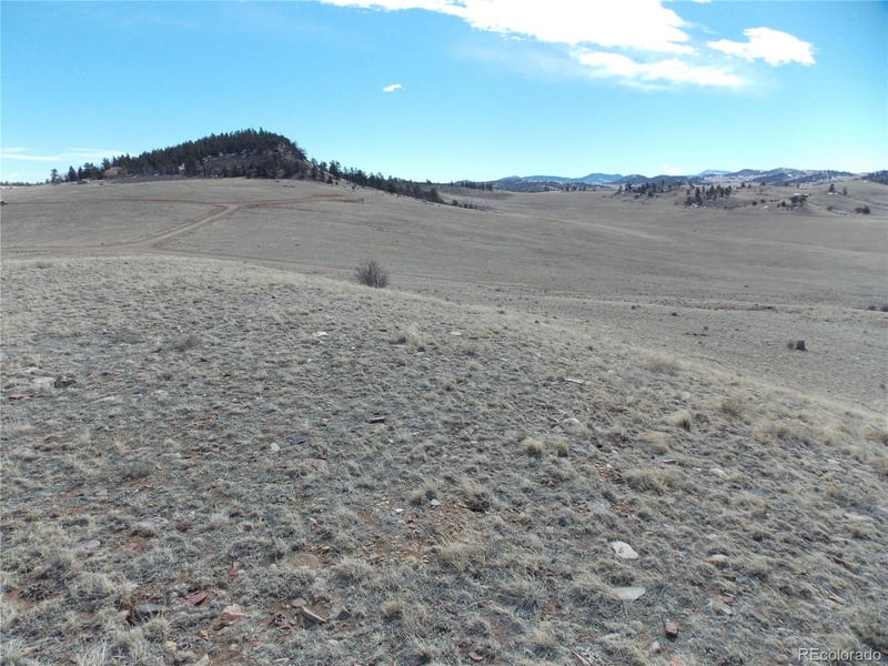 Lot 5795 Guipago Trl, Hartsel, CO 80449