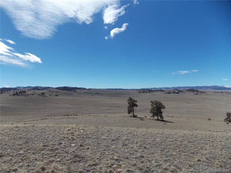 Lot 5795 Guipago Trl Lot 5795, Hartsel, CO 80449