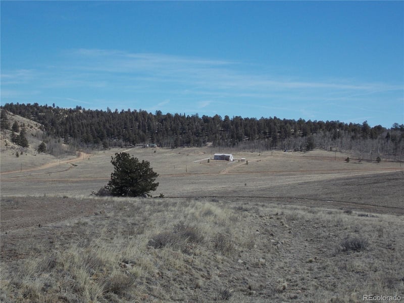 Lot 5795 Guipago Trl Lot 5795, Hartsel, CO 80449