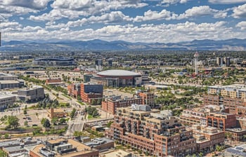 1625 Larimer St #2502, Denver, CO 80202