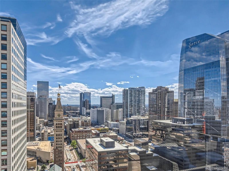 1625 Larimer St #2502, Denver, CO 80202