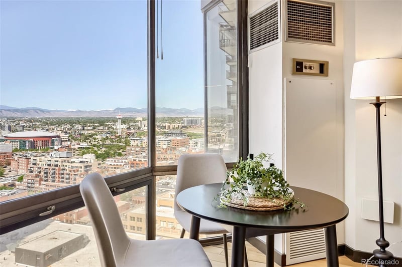 1625 Larimer St #2502, Denver, CO 80202