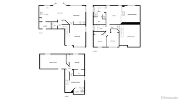 12473 Arcaro Creek Ct, Parker, CO 80134