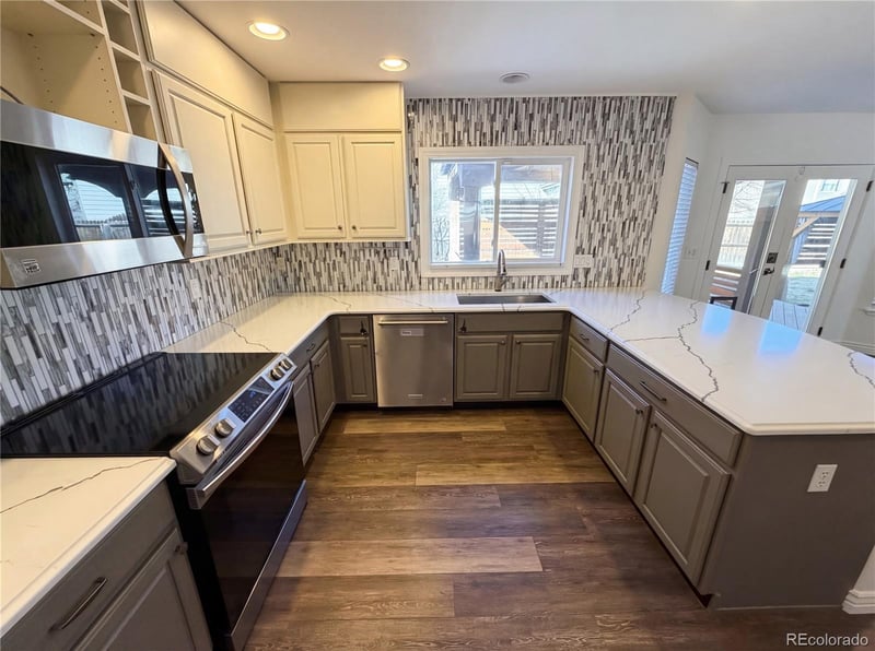 12473 Arcaro Creek Ct, Parker, CO 80134