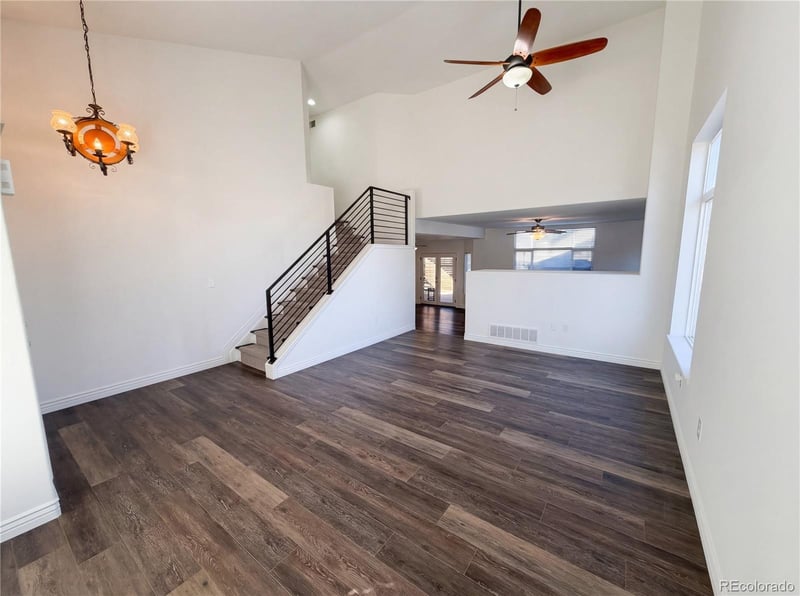 12473 Arcaro Creek Ct, Parker, CO 80134