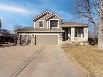 12473 Arcaro Creek Ct, Parker, CO 80134