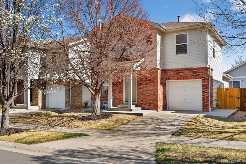 3688 Dexter Ct, Denver, CO 80207