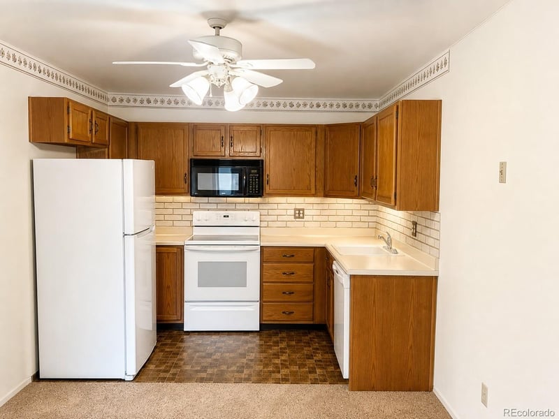 13626 Bates Ave #402, Aurora, CO 80014