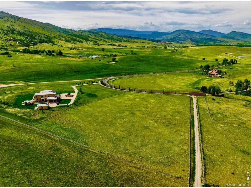 11534 Eagle Springs Trl, Longmont, CO 80503