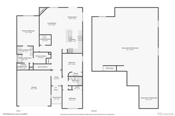 59 Millbrook St, Aurora, CO 80018