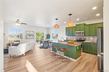 59 Millbrook St, Aurora, CO 80018