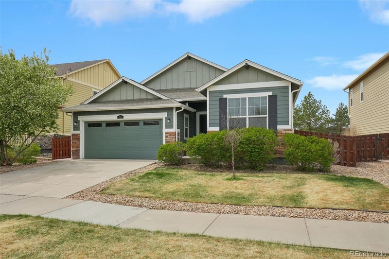 59 Millbrook St, Aurora, CO 80018